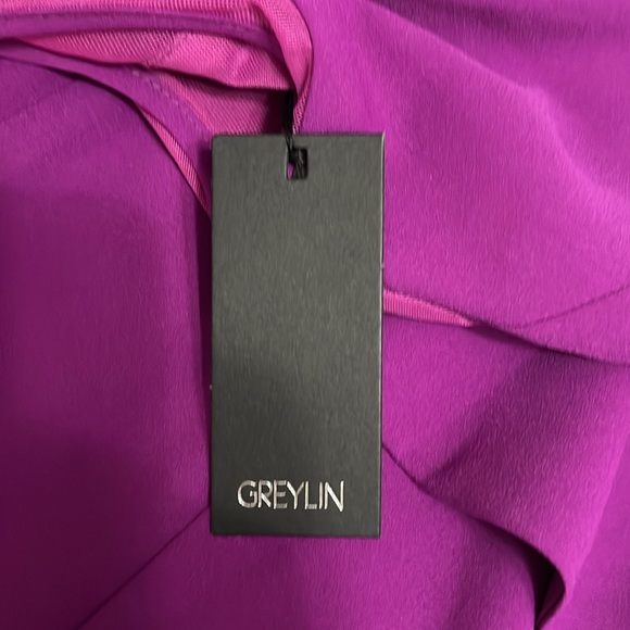 Greylin Dress size medium, new with tags! - Picture 7 of 9